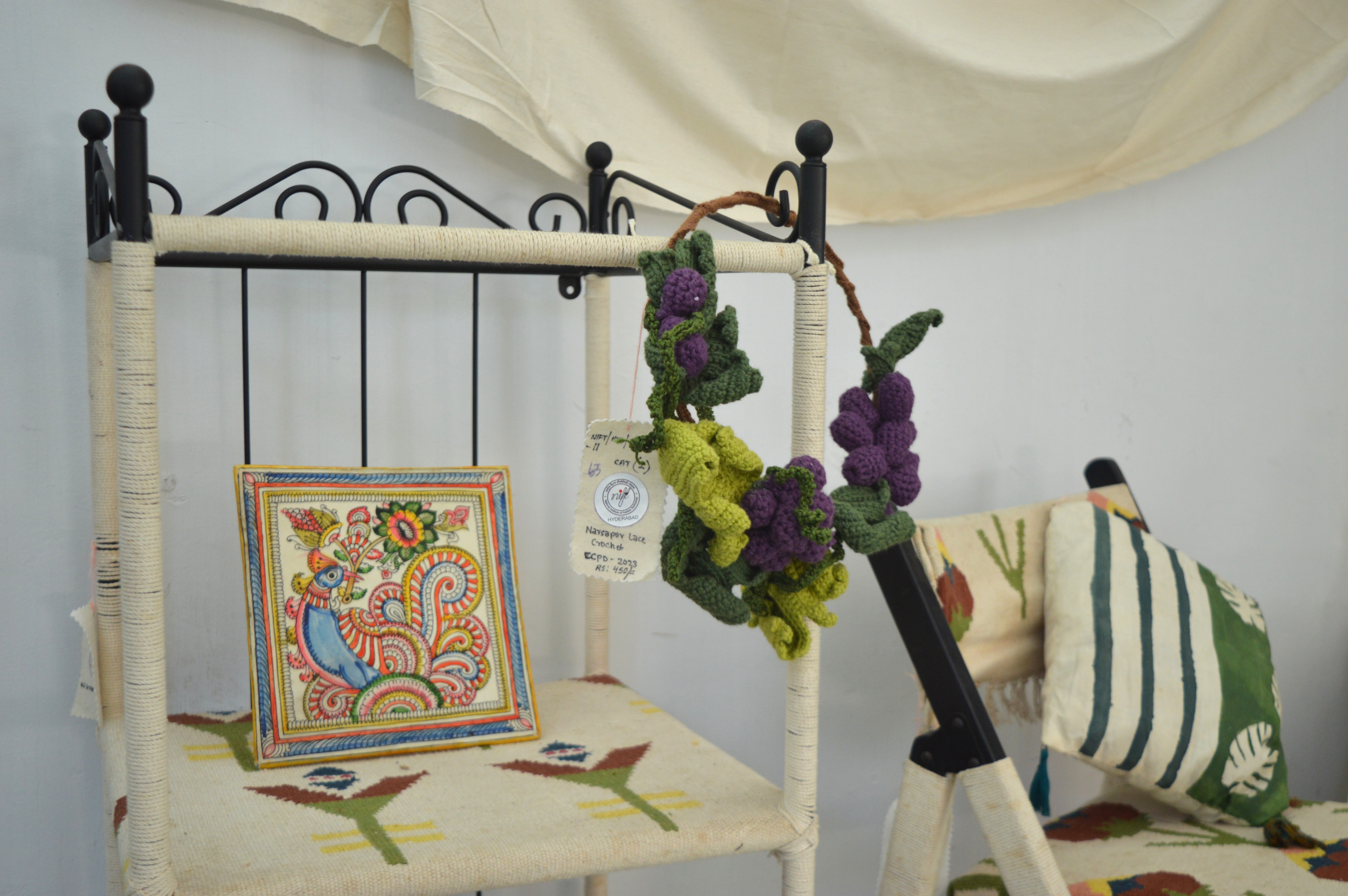 NIFT & Craft Communities
