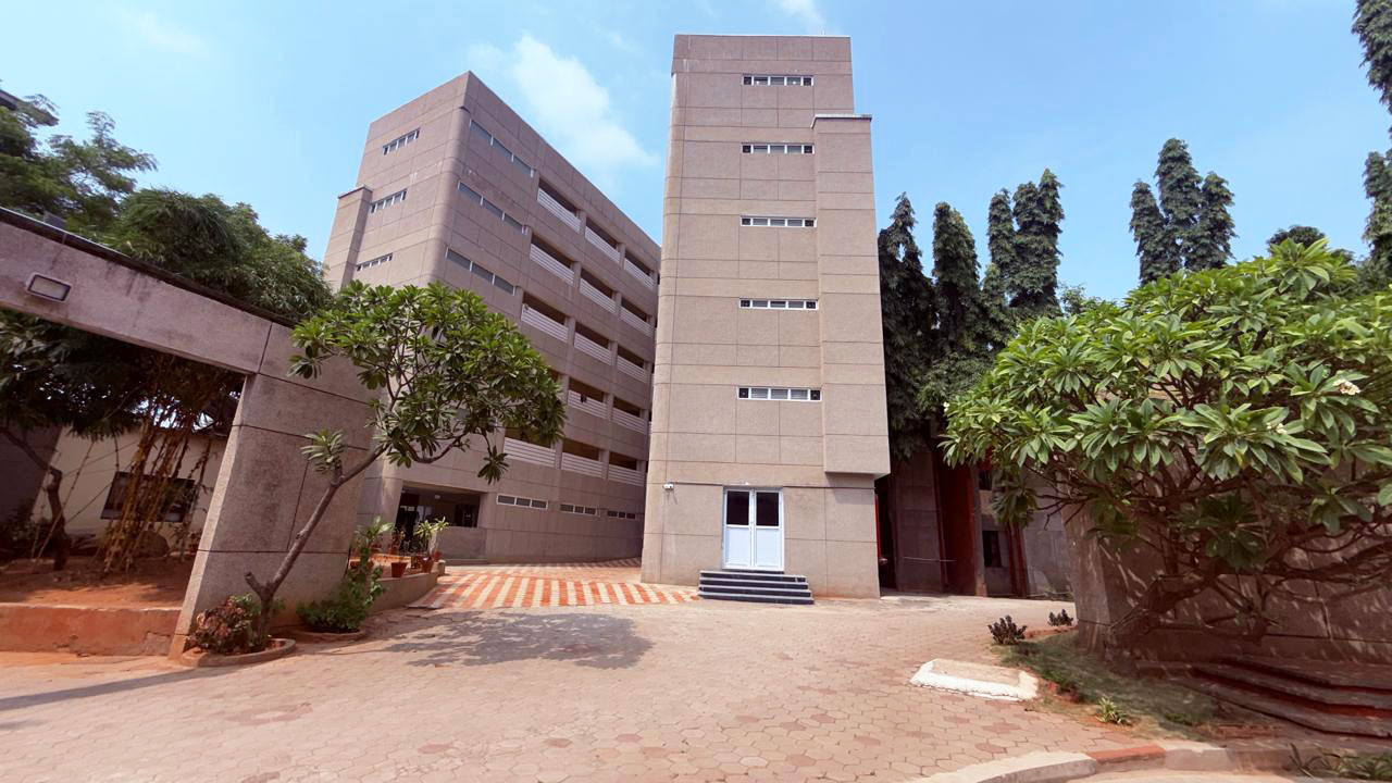 Block-D