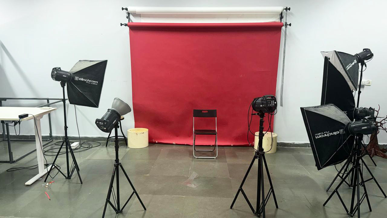 Photography Lab