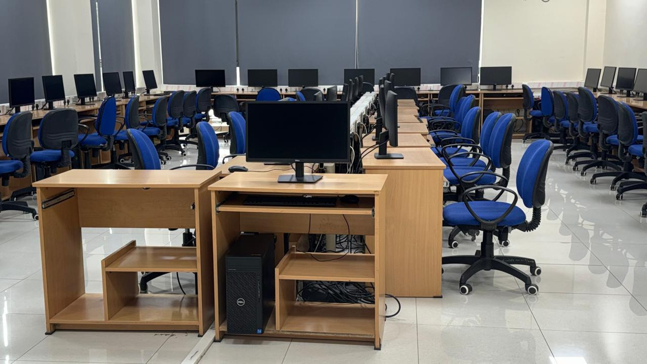 computer lab2