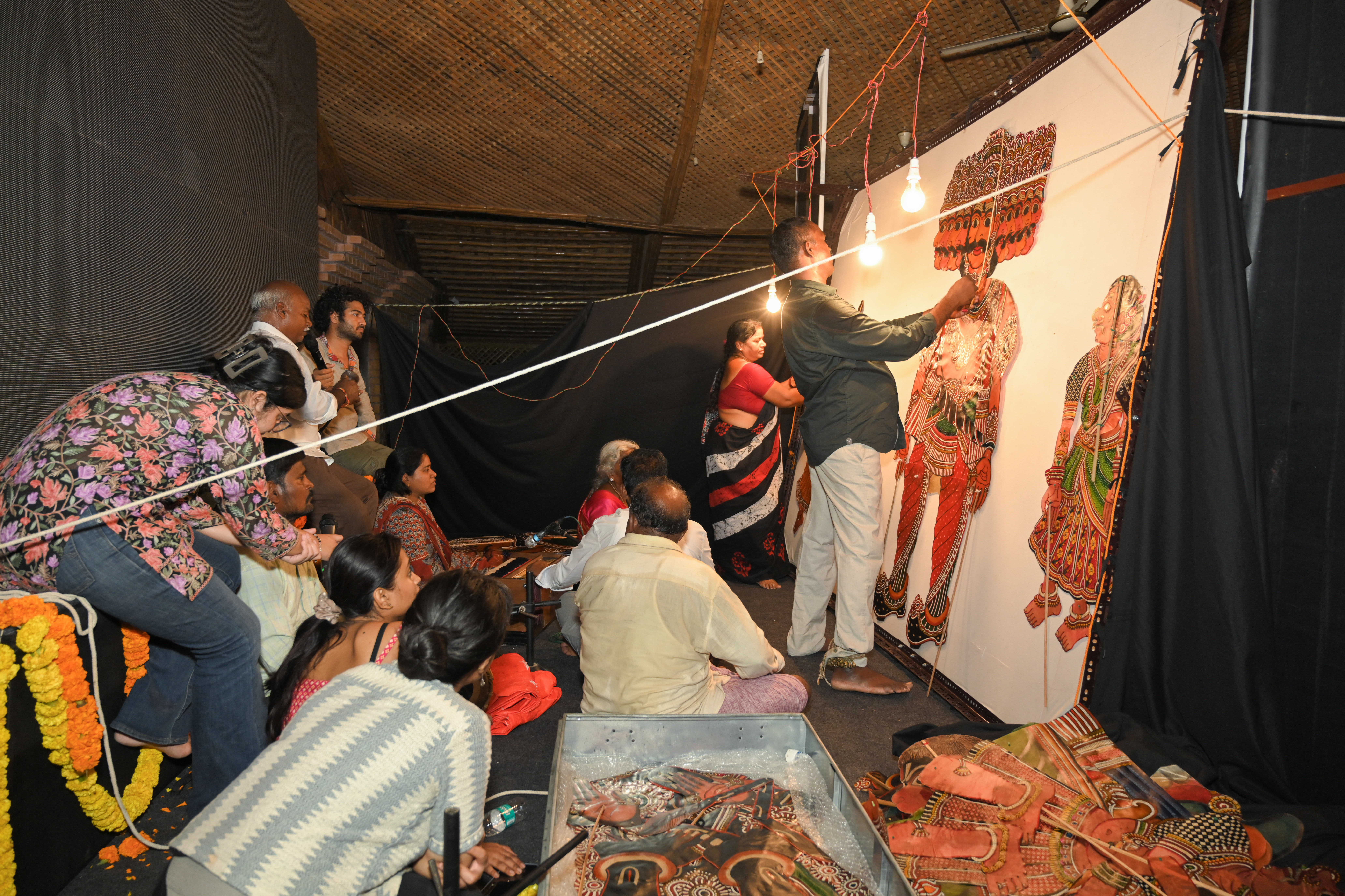 NIFT & Craft Communities
