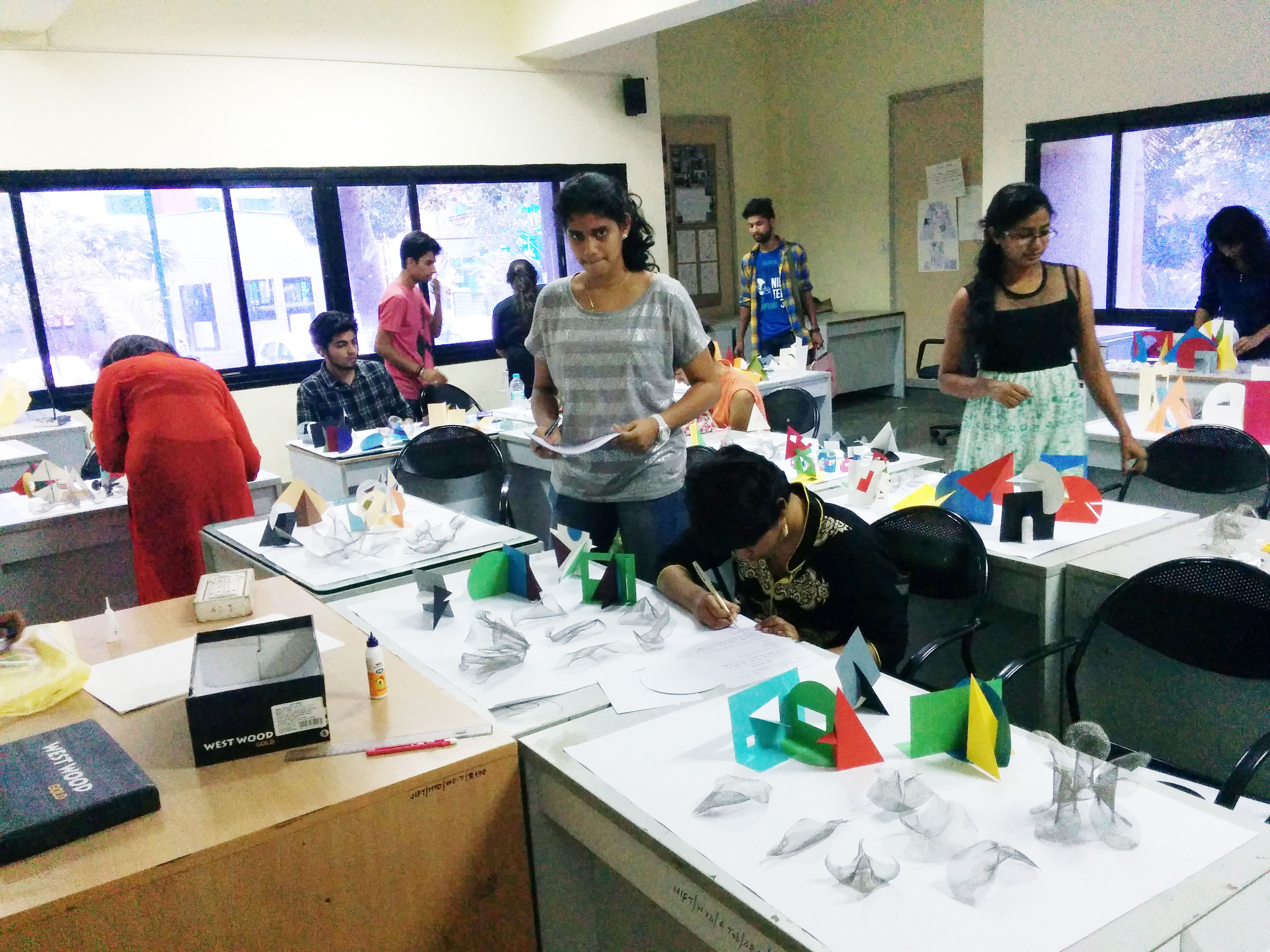 Workshops