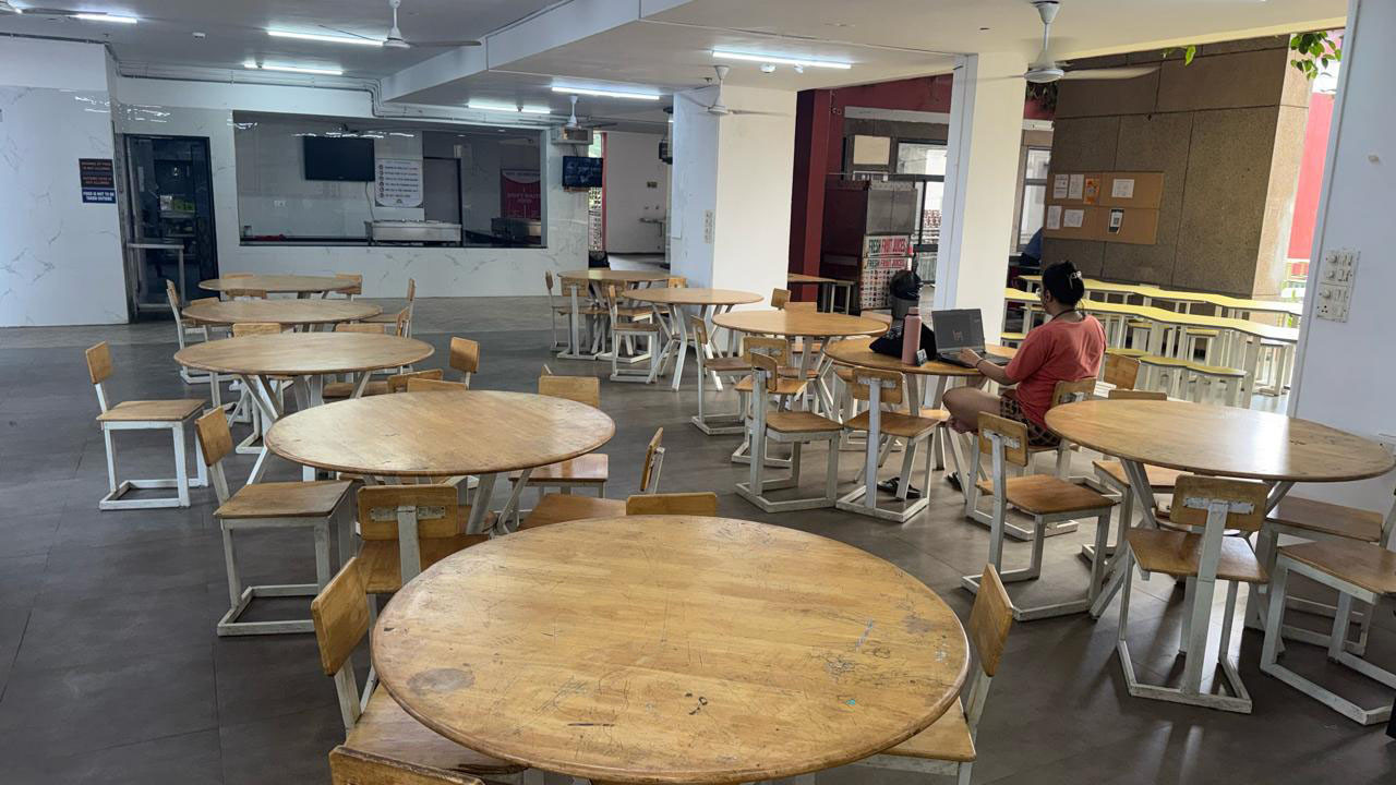 canteen