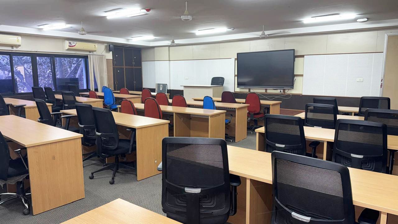 classroom