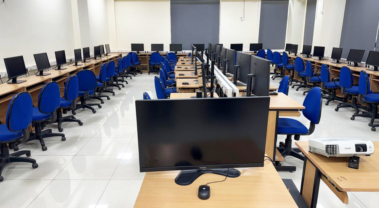 Computer lab1