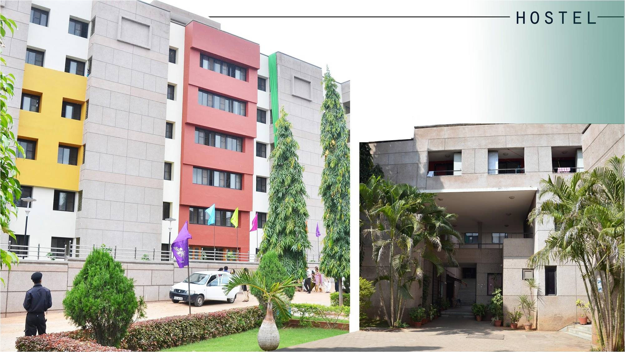 Hostel