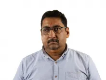 Dr. Sougata Banerjee