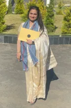 Anushka Anand