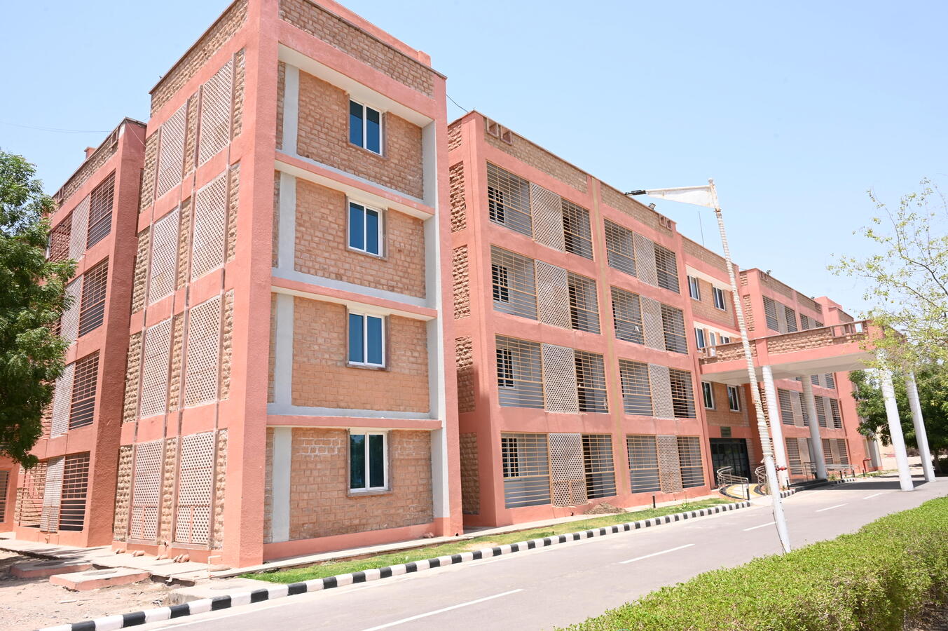 GIRL'S HOSTEL 1 