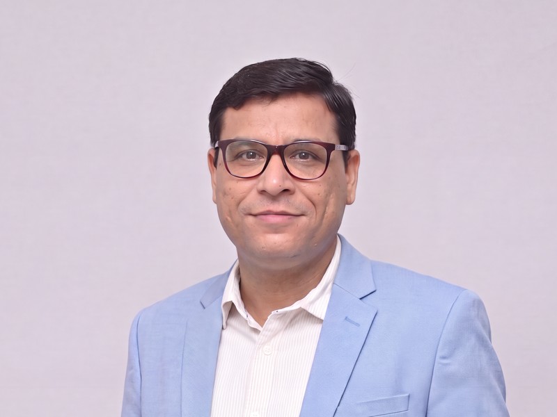 Dr. Manish Kumar Sharma