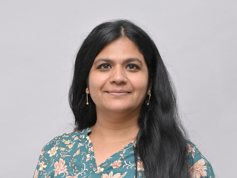 Dr. Divya Vyas