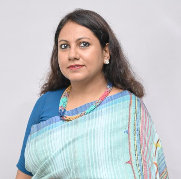 Dr Atiti Mertia