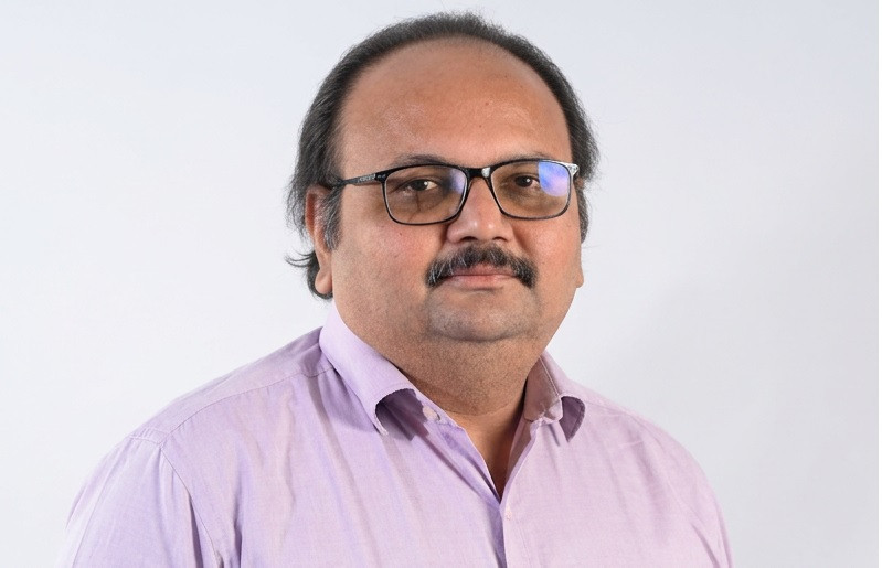 Dr. Pawan Godiawala