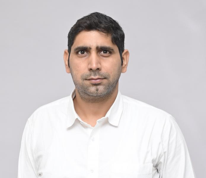 Dr. Puneet Kumar