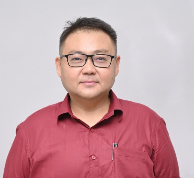 Mr Atul