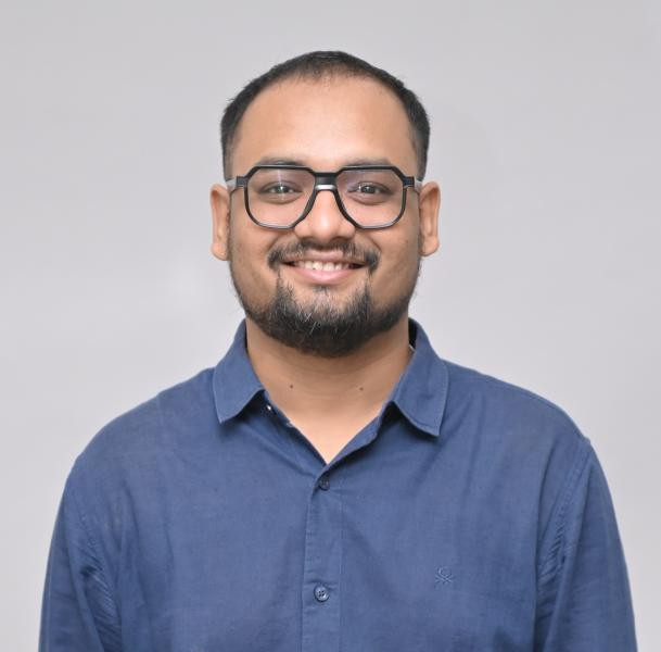Mr Sarban Chowdhury