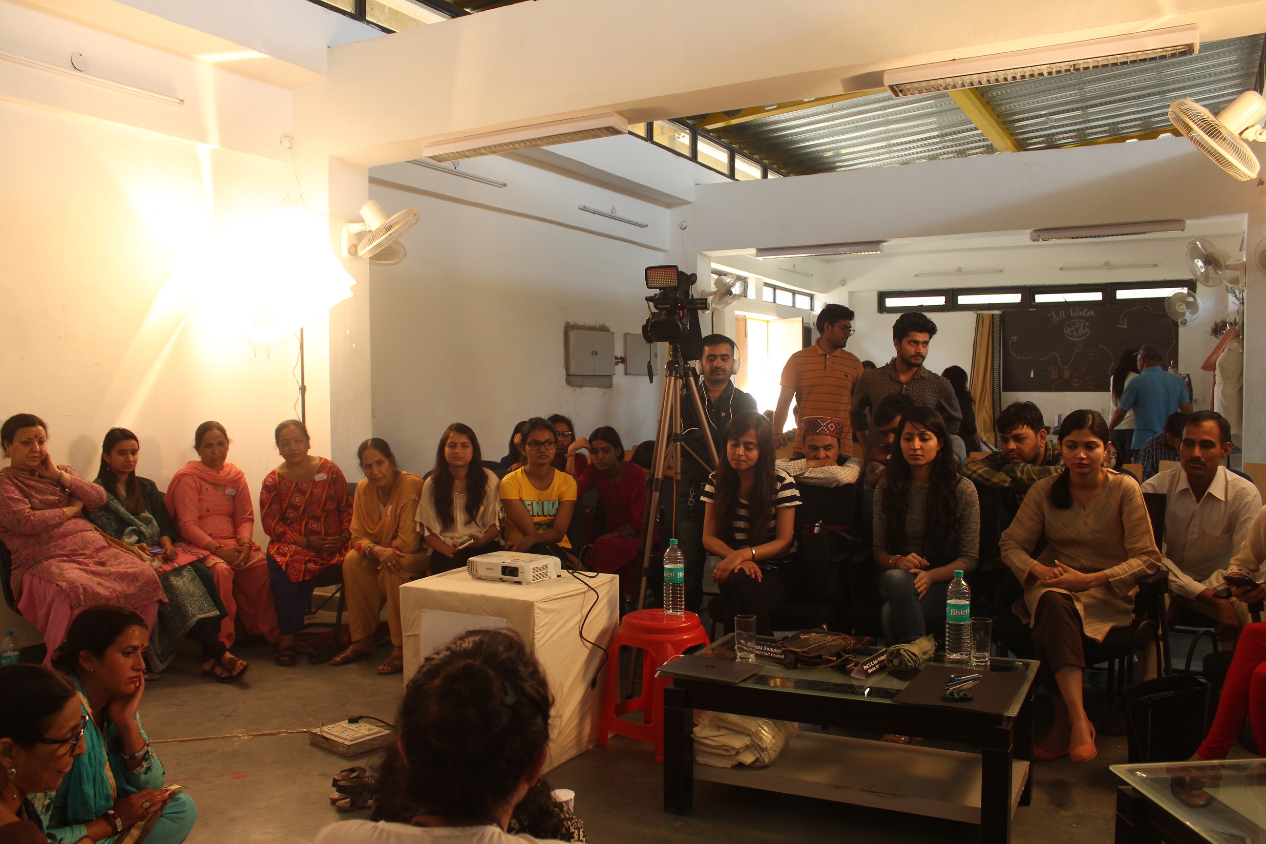 Artisan Awareness W/S Image 1