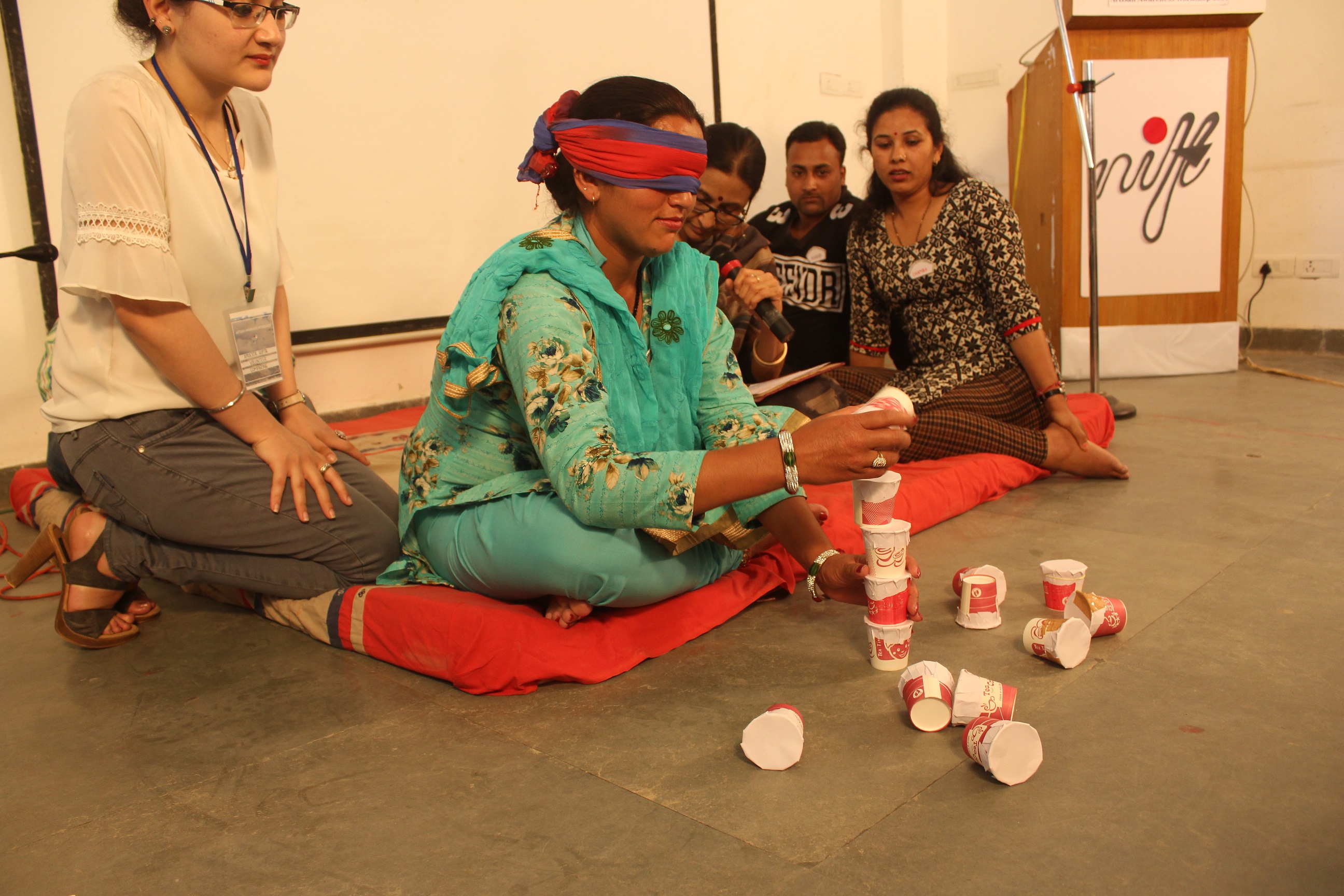 Artisan Awareness W/S Image 1