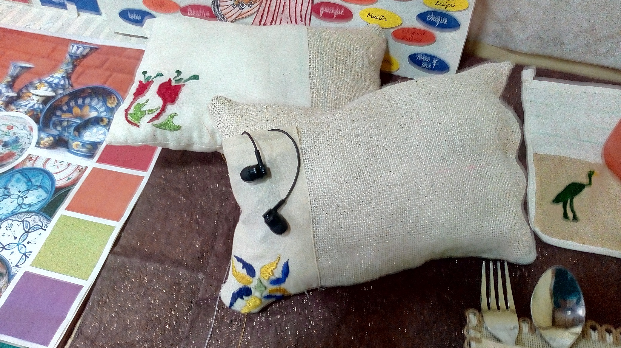 Artisan Awareness W/S Image 3