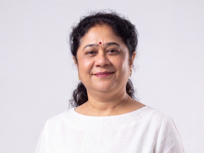 Dr. Ruchika Dawar