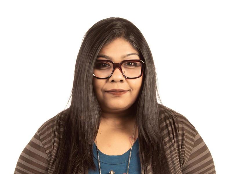 Dr. Sreenanda Palit