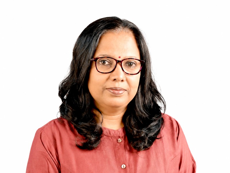 Dr. Dr. Susmita Das