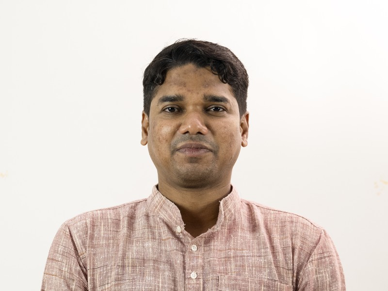 Jasheer Shihab T V