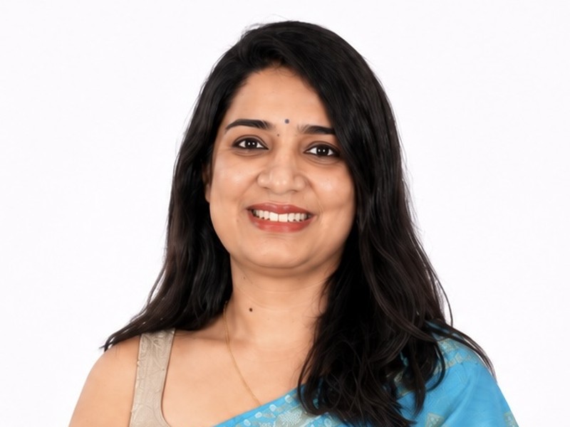 Kanu Priya