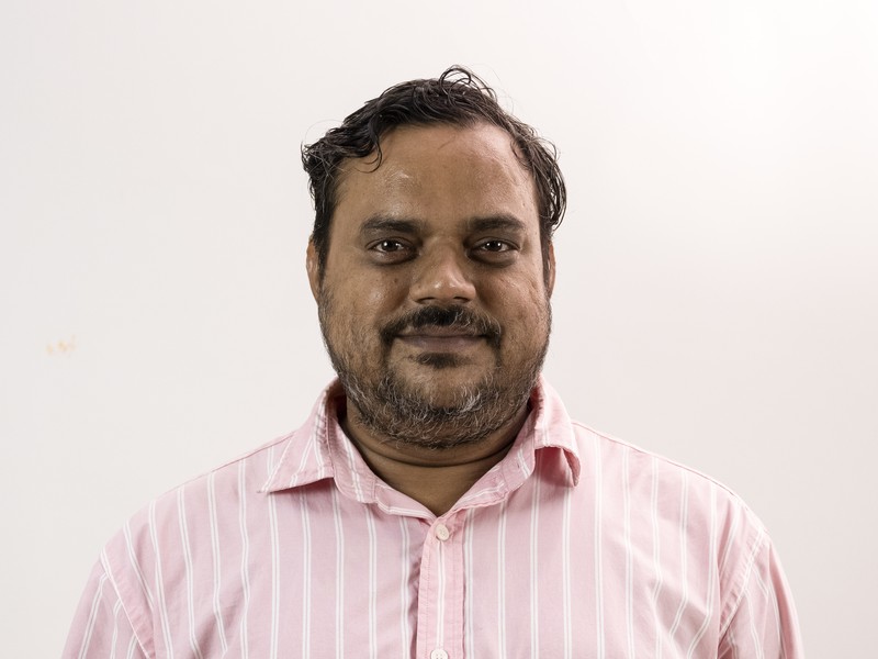 Lokesh Kumar