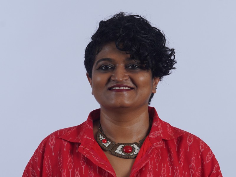 Ms. Maulshree