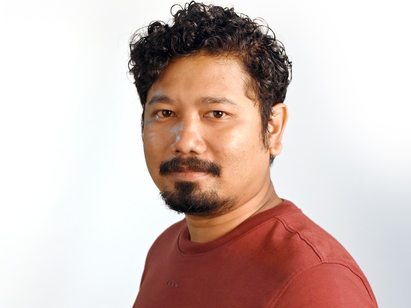 Mr. Rahul Dev Rabha