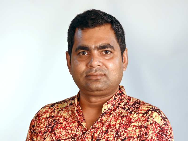 Mr. Sayandeep Debnath