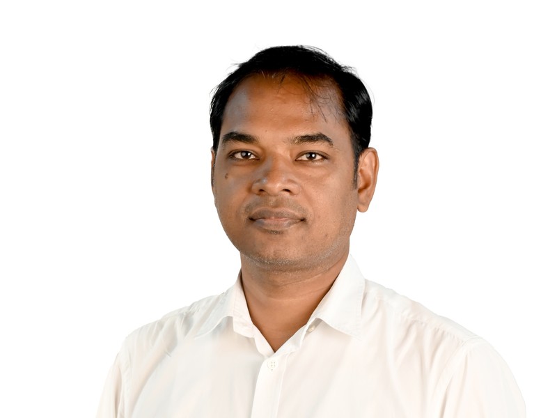 Mr. Vimal Singh
