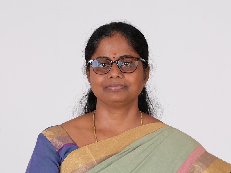 Ms. Mohana Priya R