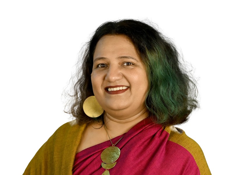 Ms. Neena Shashikant Lokare