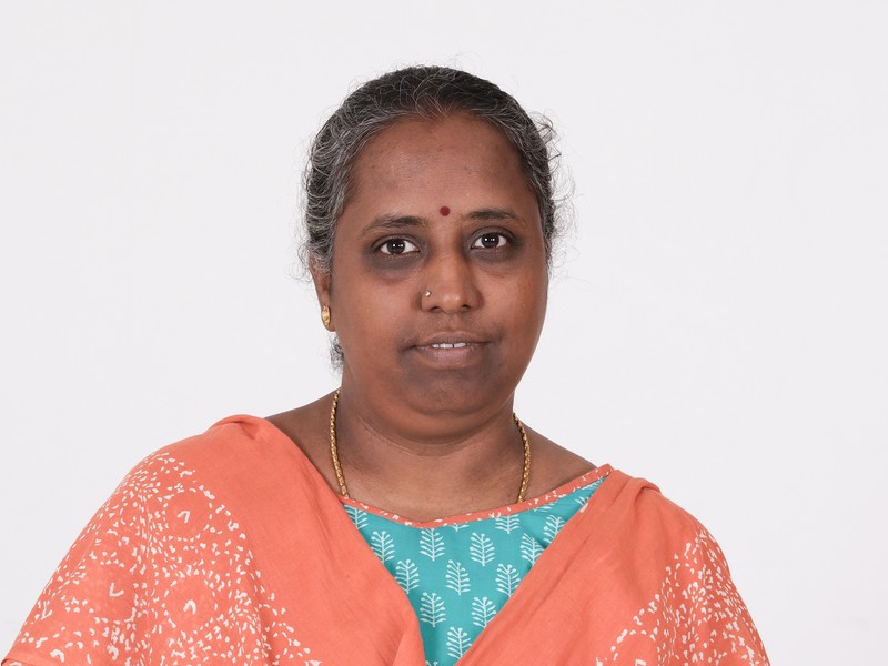 Ms. K.Sunitha