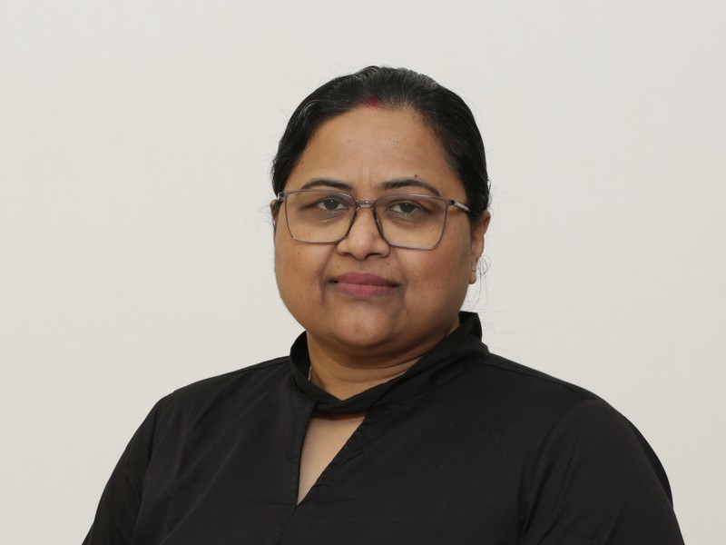 Rimi Das