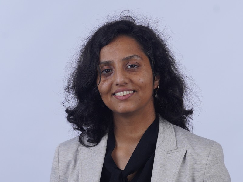 Dr.  Swati Sharma