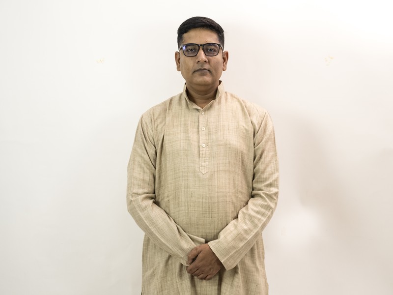 Vikas Kumar
