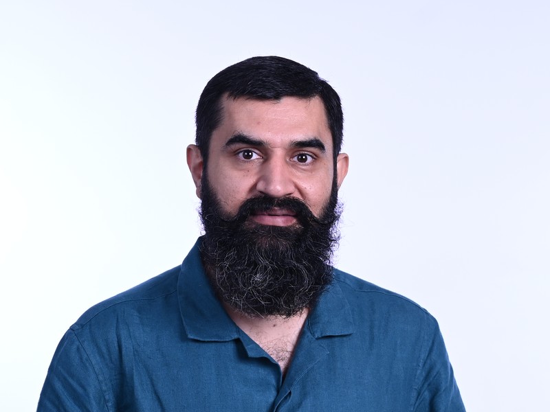 Mr. Vineet Kumar