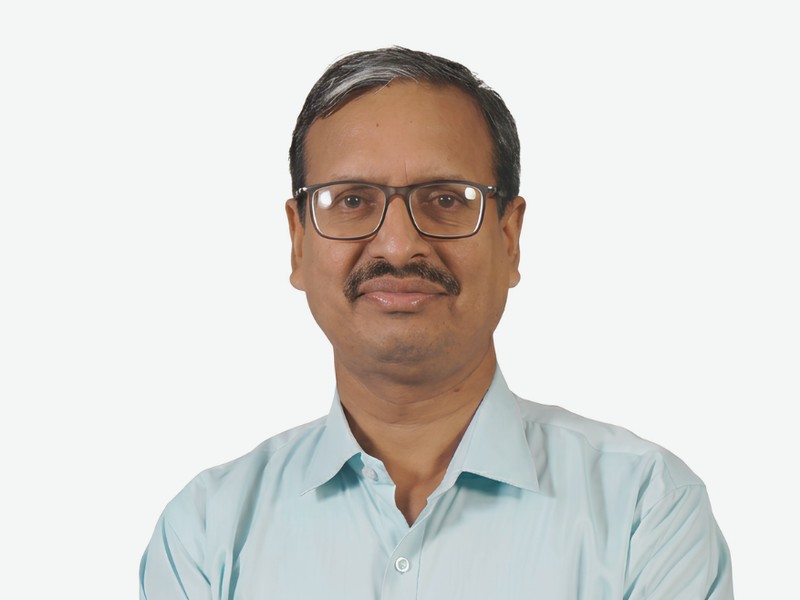 Dr. Ashutosh Kumar Sahi
