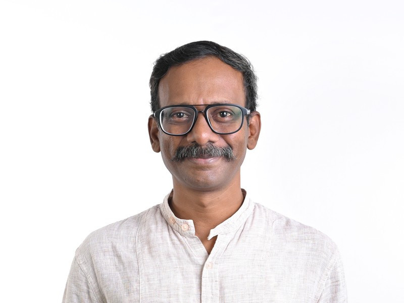 Mr. Avinash Raipally