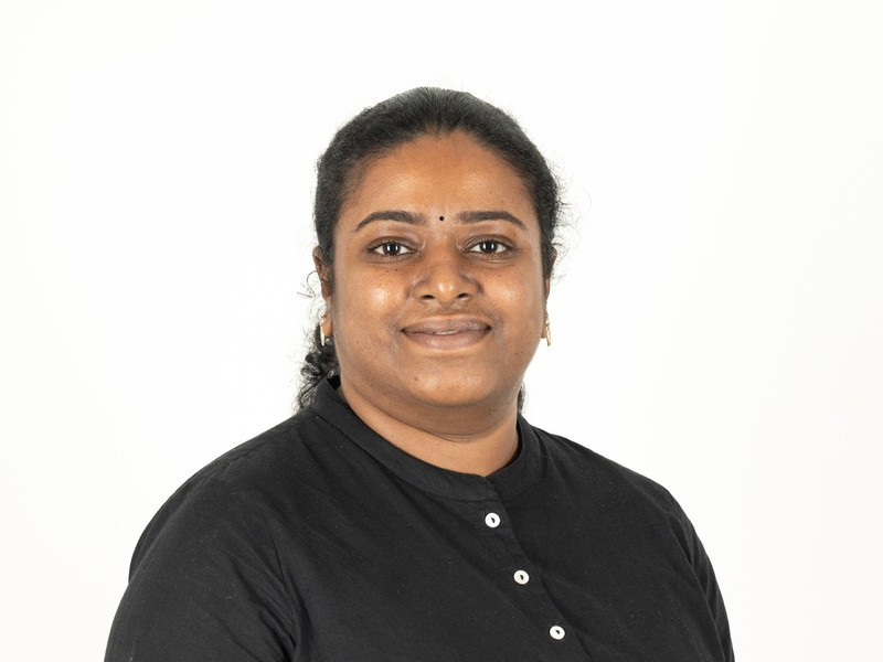 Dr. R. Vijayalakshmi