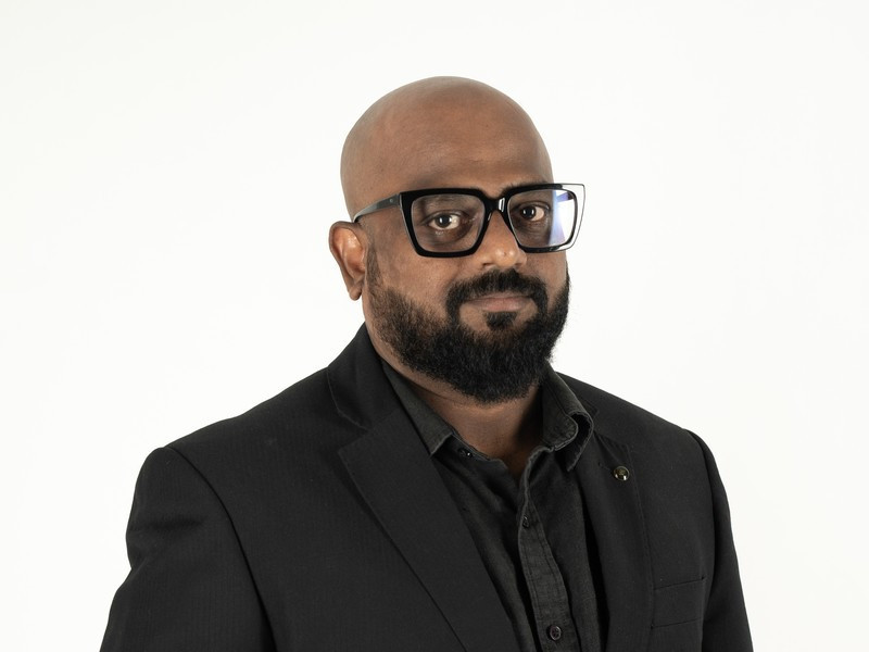 Mr. S. Jayaraj