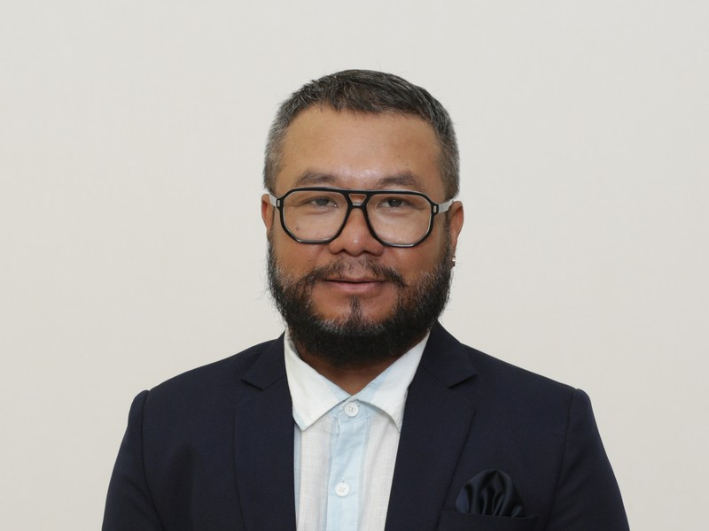 Amardeep Rabha