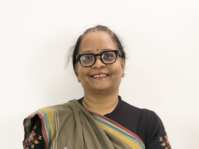 Nilima Regina Topno