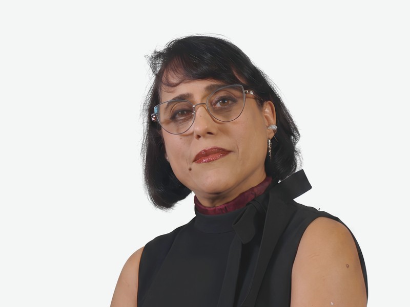 Dr. Noopur Anand