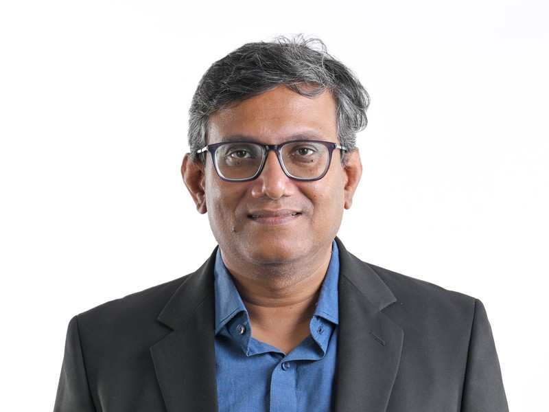 Dr. Prithwiraj Mal