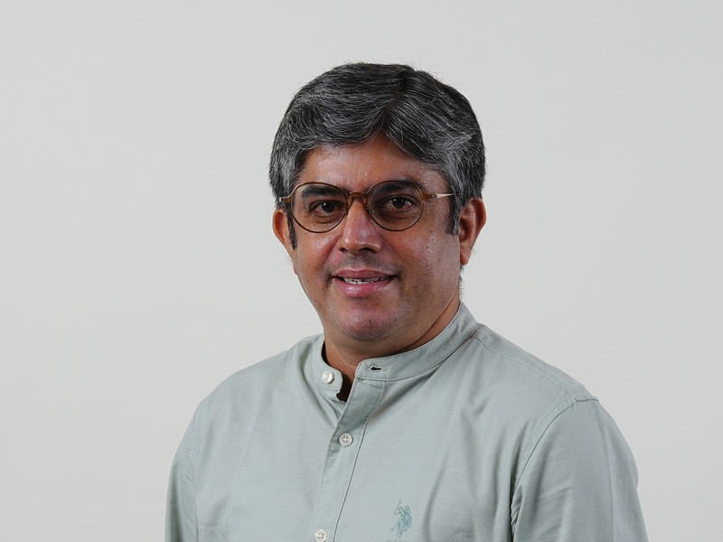 Dr. Sanjeev Sadashiv Malage