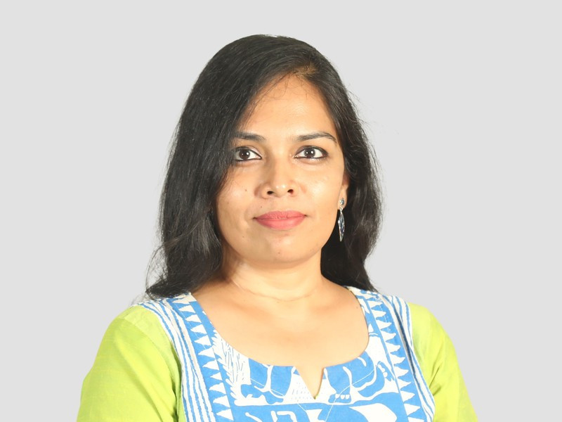 Dr. Sulagna Saha